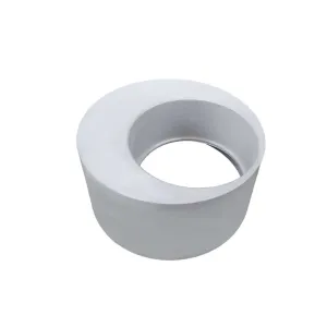 PVC Waste R/Bush 150 x 100mm