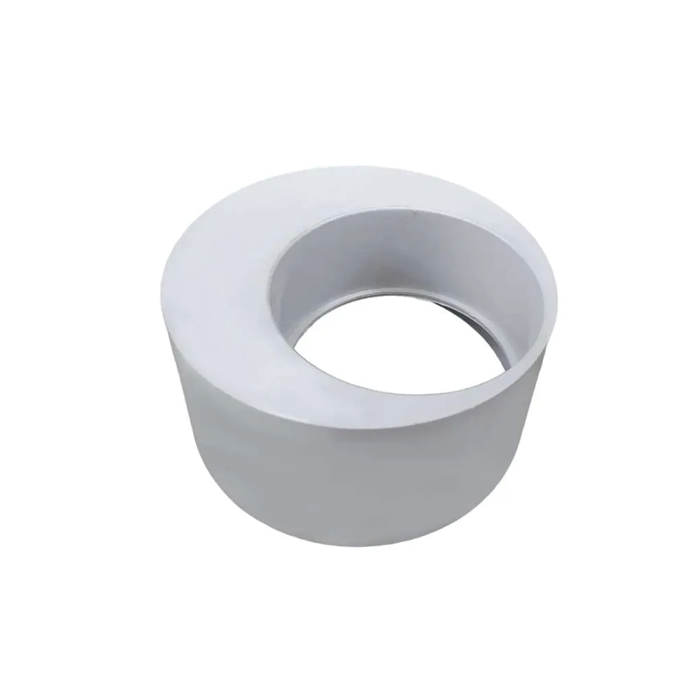 PVC Waste R/Bush 150 x 100mm