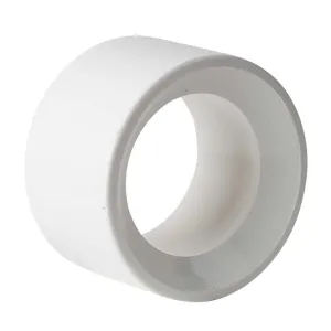 PVC Waste R/Bush 80 x 50mm