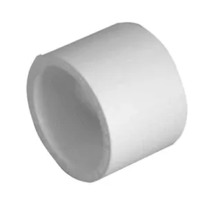 PVC Waste R/Socket 50 x 40mm