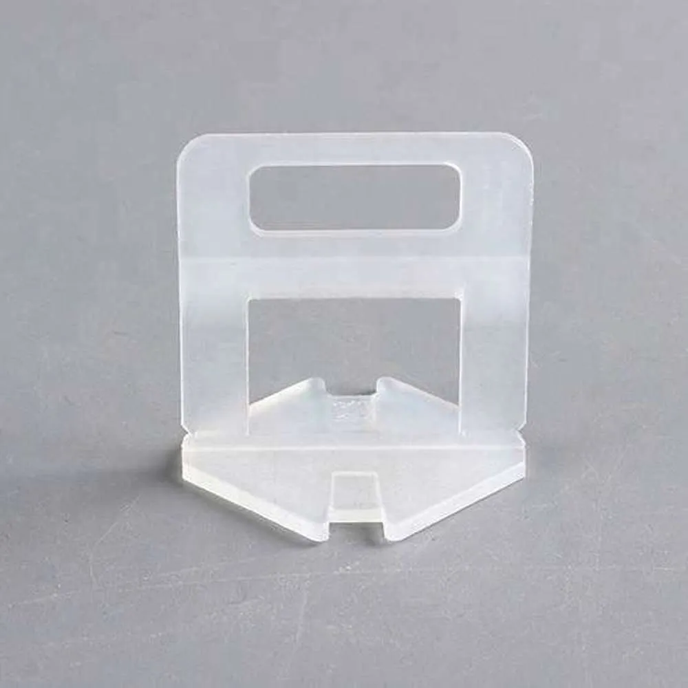 RAI Tile Levelling Clip 2mm (100pk)