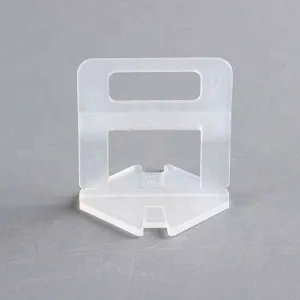 RAI Tile Levelling Clip 2mm (100pk)