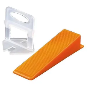 RAI Tile Levelling Wedge (100pk)