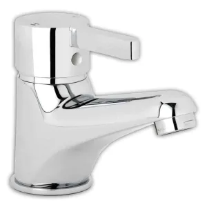 Ram Adero Fixed Basin Mixer