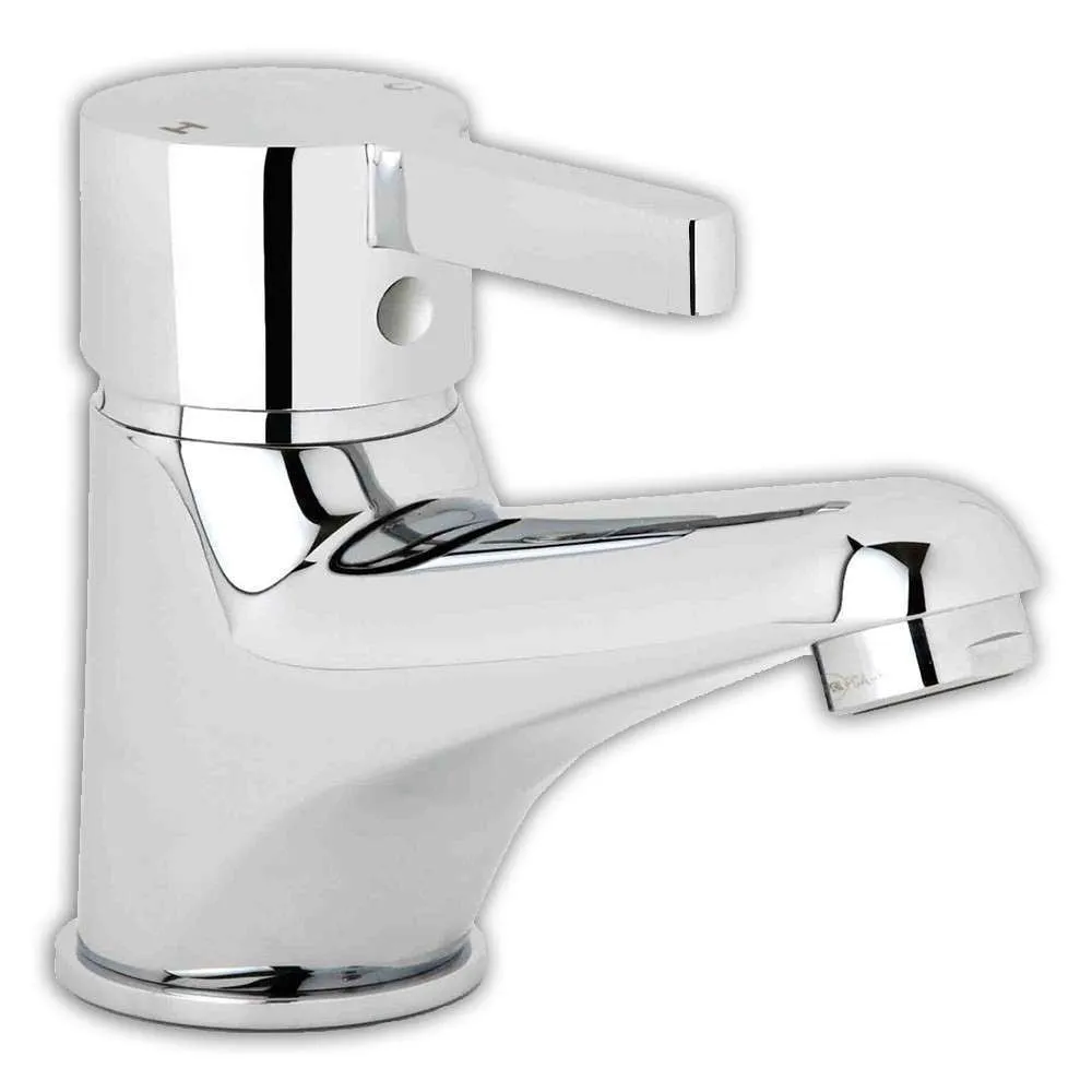 Ram Adero Fixed Basin Mixer
