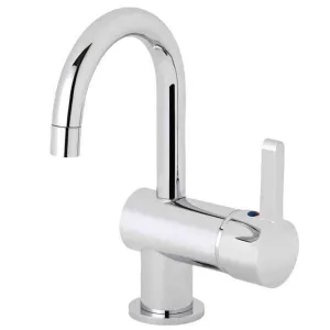 Ram Adero Horizontal Basin Mixer