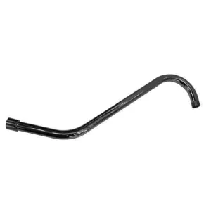 Ram High Rise Shower Arm 400mm CP