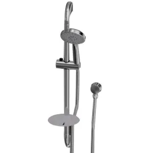 Ram Premier Handshower Set CP