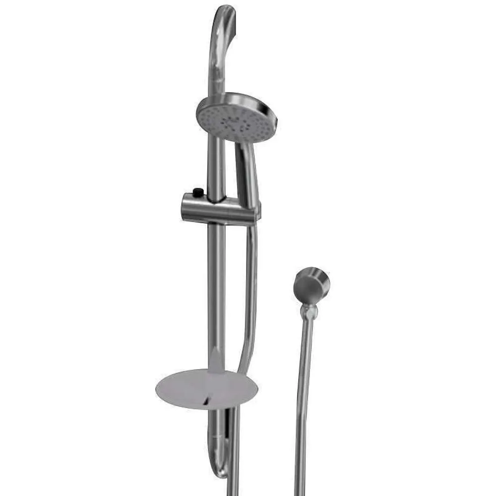 Ram Premier Handshower Set CP