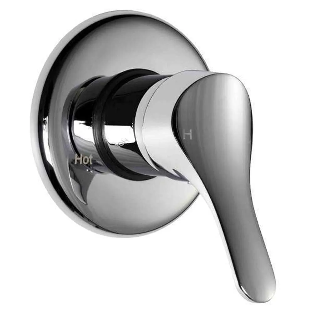 Ram Ridge Shower Mixer CP