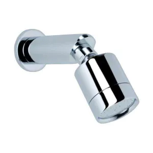 Ram Sileno Shower 50mm CP
