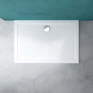 Rectangle Shower Tray 1200 x 800 x 40mm