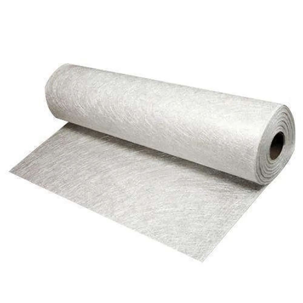 Resene Fibreglass Chopped Mat Stranded 450g/m2