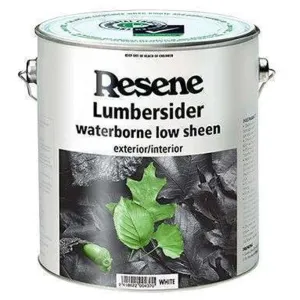 Resene Paving Paint Grey 4L