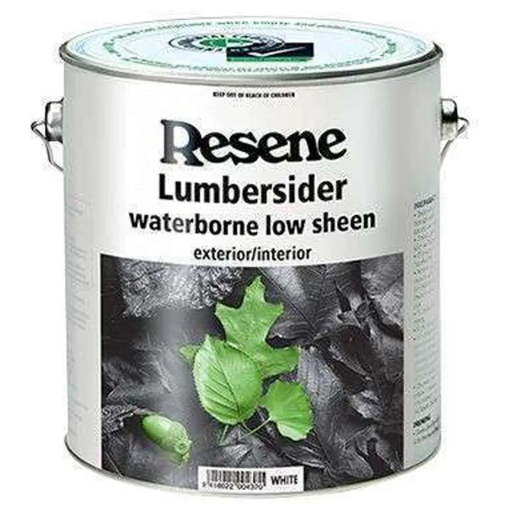 Resene Paving Paint Grey 4L