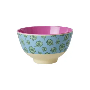 Rice DK Melamine Bowl with Good Luck Print - Small - 300ml