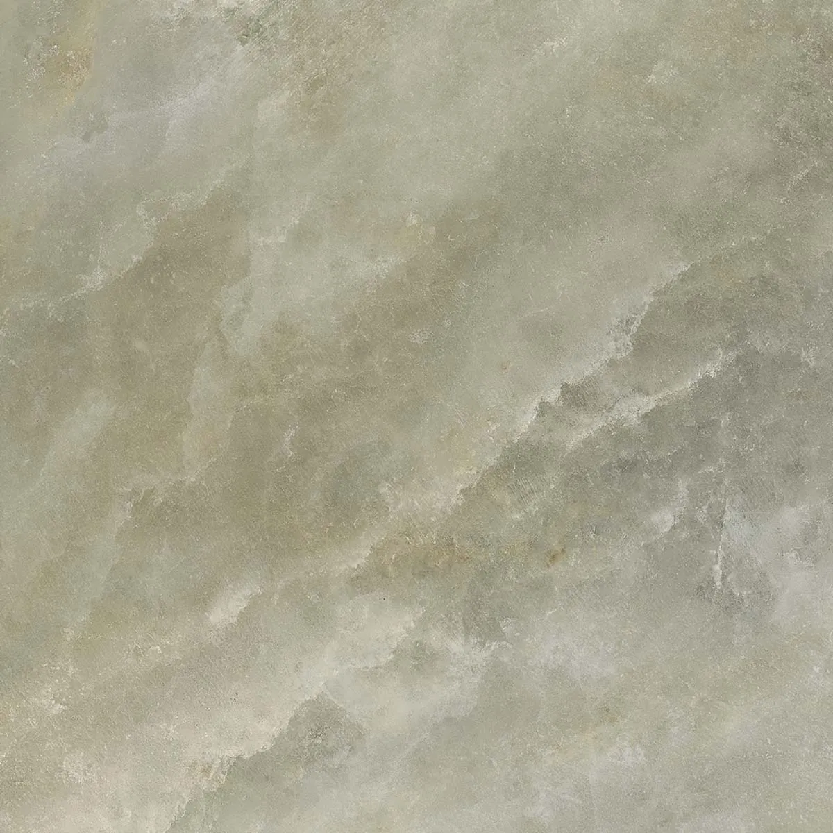 Riviera Onyx Green Rock Salt Effect Porcelain Tile 60x120cm Matt