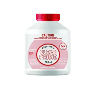 RLA PVC Priming Fluid 500ml