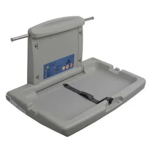 Roco Baby Changing Station White