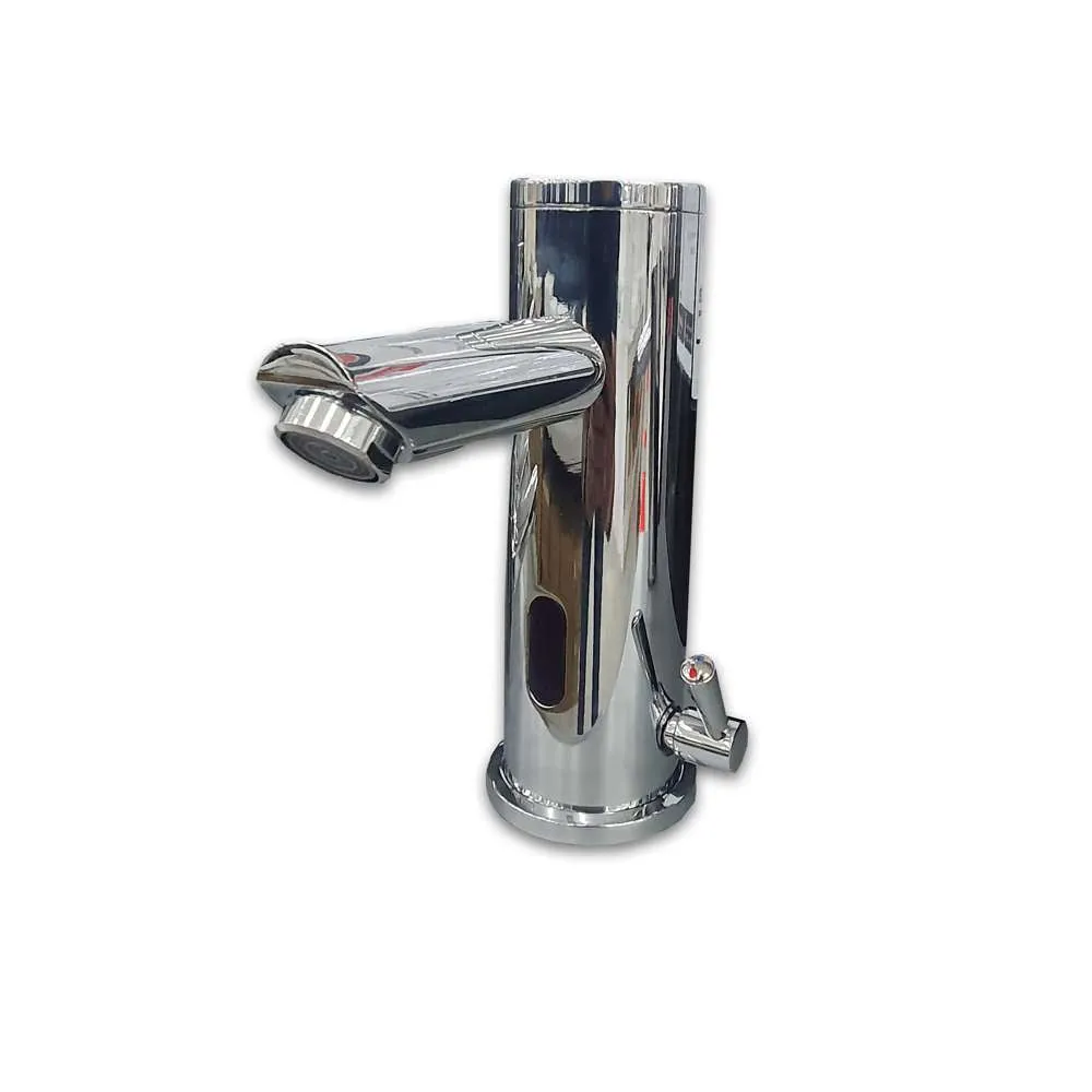Roco Sensor Basin Mixer 232mm