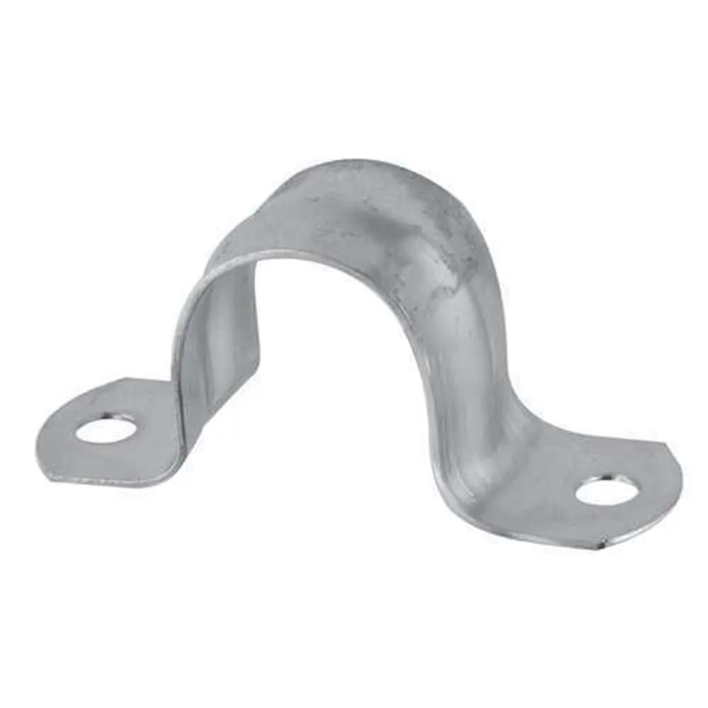 Saddle Metal 20mm Z.P