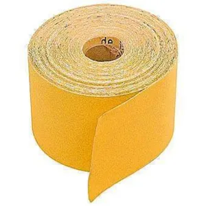 Sanders Garnet Roll 150mm x 50m x P120