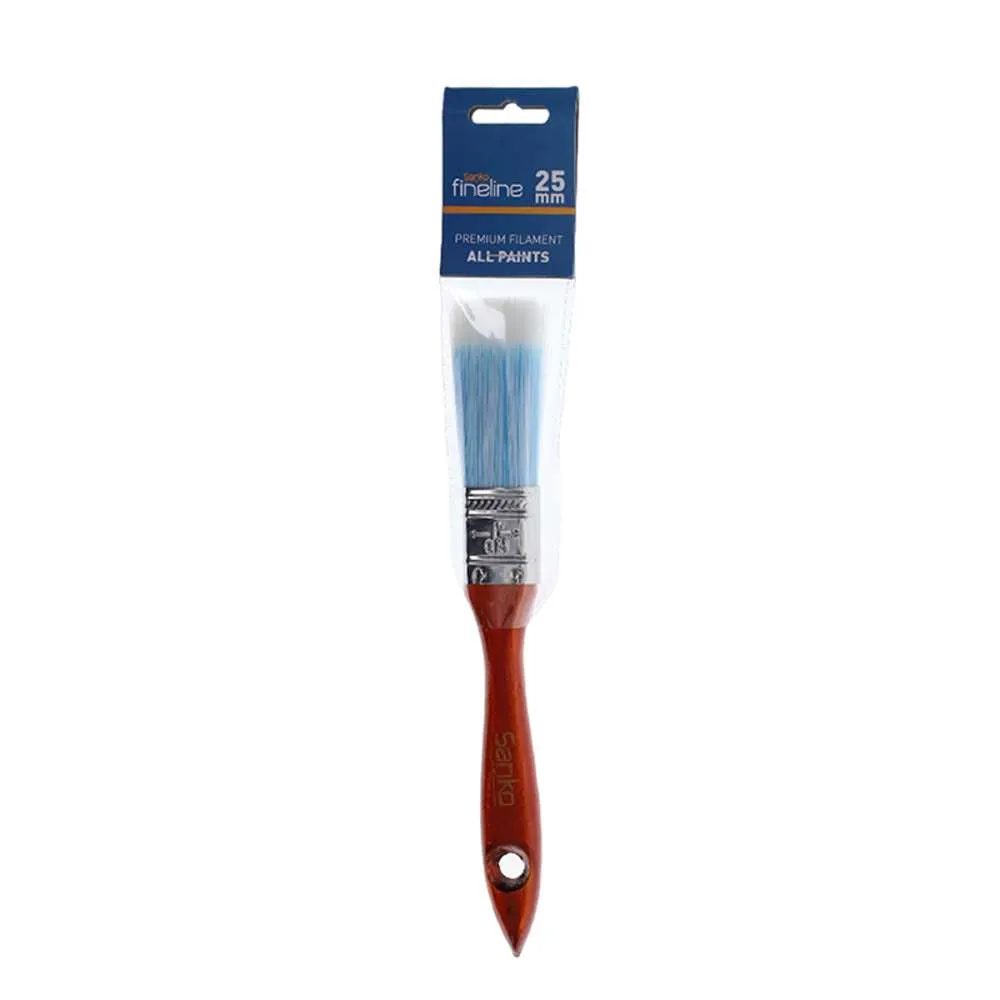 Sanko Fineline Paint Brush 25mm