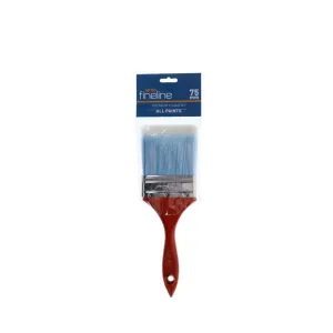 Sanko Fineline Paint Brush 70mm