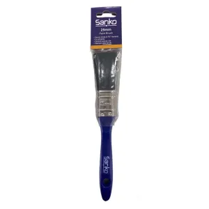 Sanko Trade Paint Brush 25mm