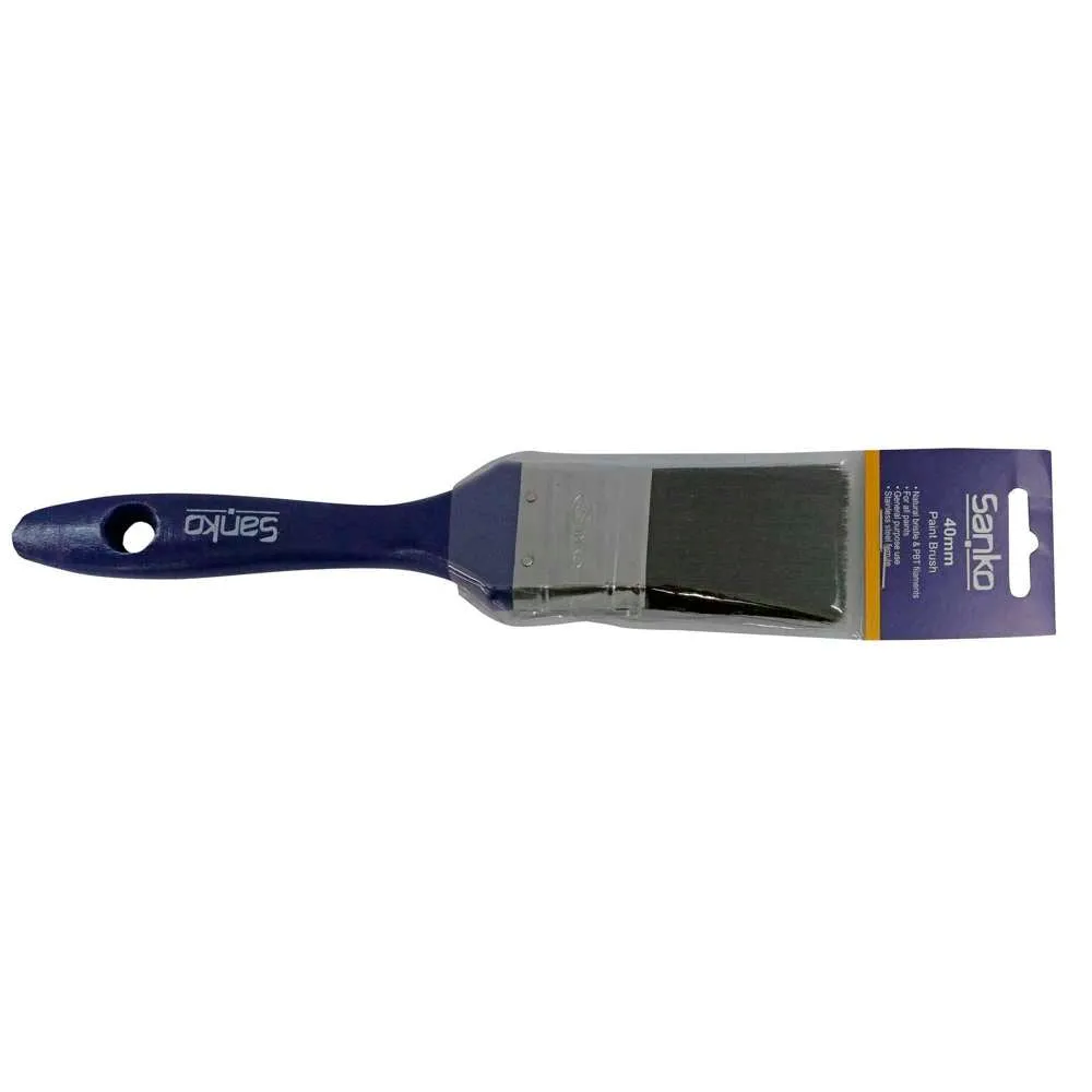 Sanko Trade Paint Brush 40mm