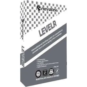 SAS Self Levelling Compound 20kg