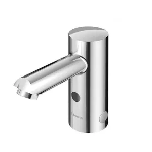 Schell Modus Infrared Faucet Battery Operated HandC 5LPM