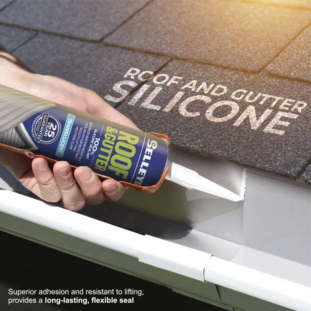 Selleys Roof & Gutter 310g