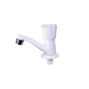 Shine Pillar Cock Thread P1-White