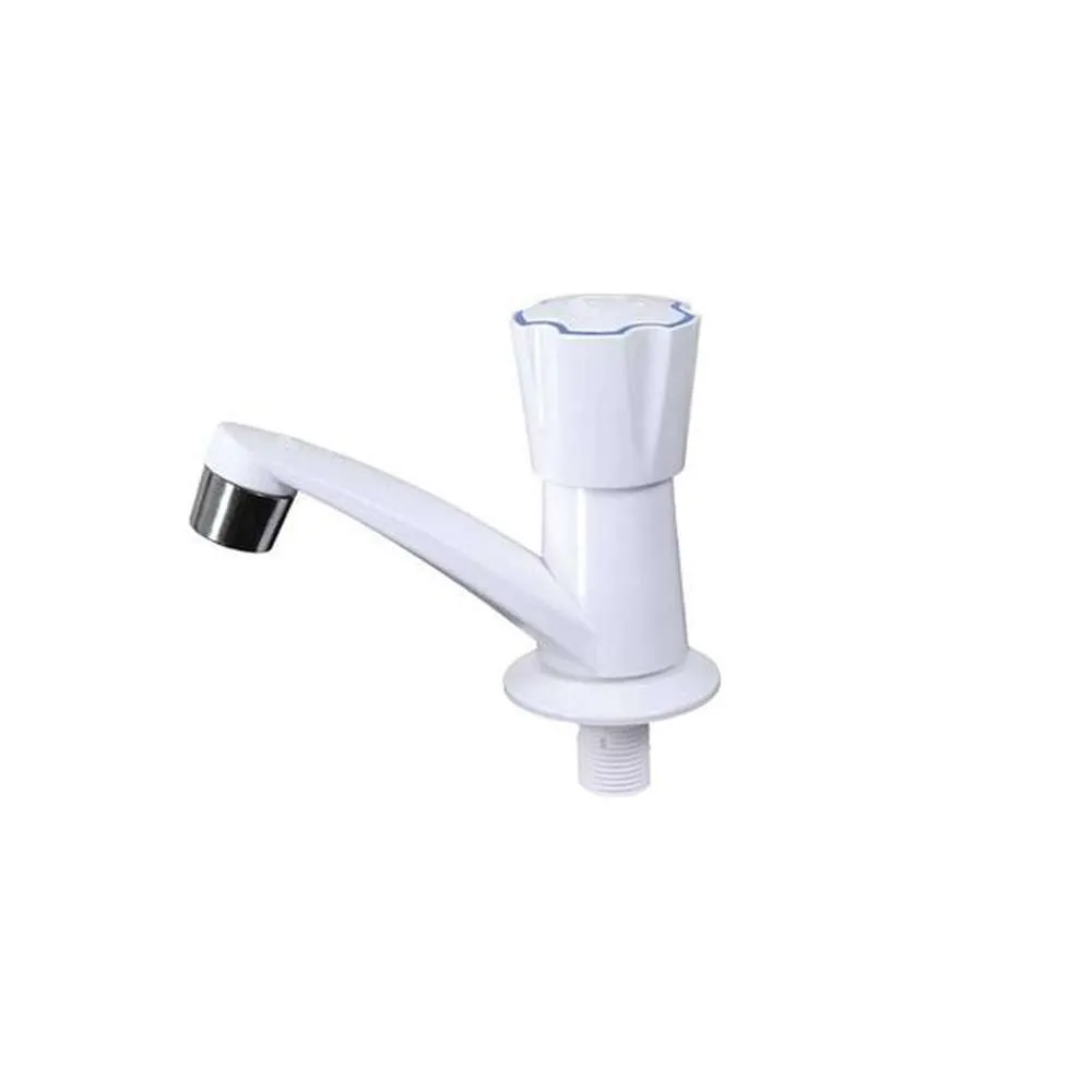 Shine Pillar Cock Thread P1-White