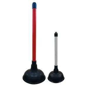 Sink Plunger 100mm