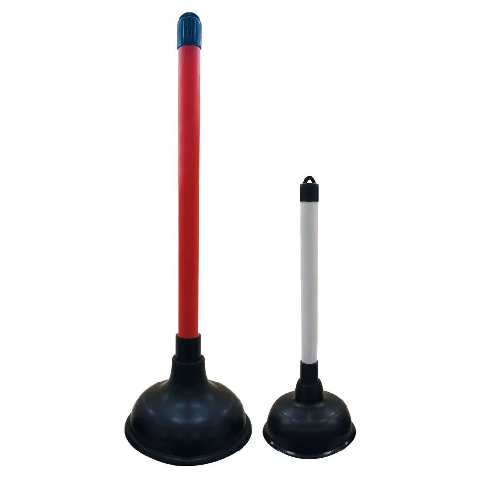 Sink Plunger 100mm