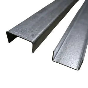 Solahart  Galv Bracket 1025mm x 2mm (Model-C-180L)