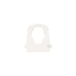 Speedfit Pipe Clip 22mm