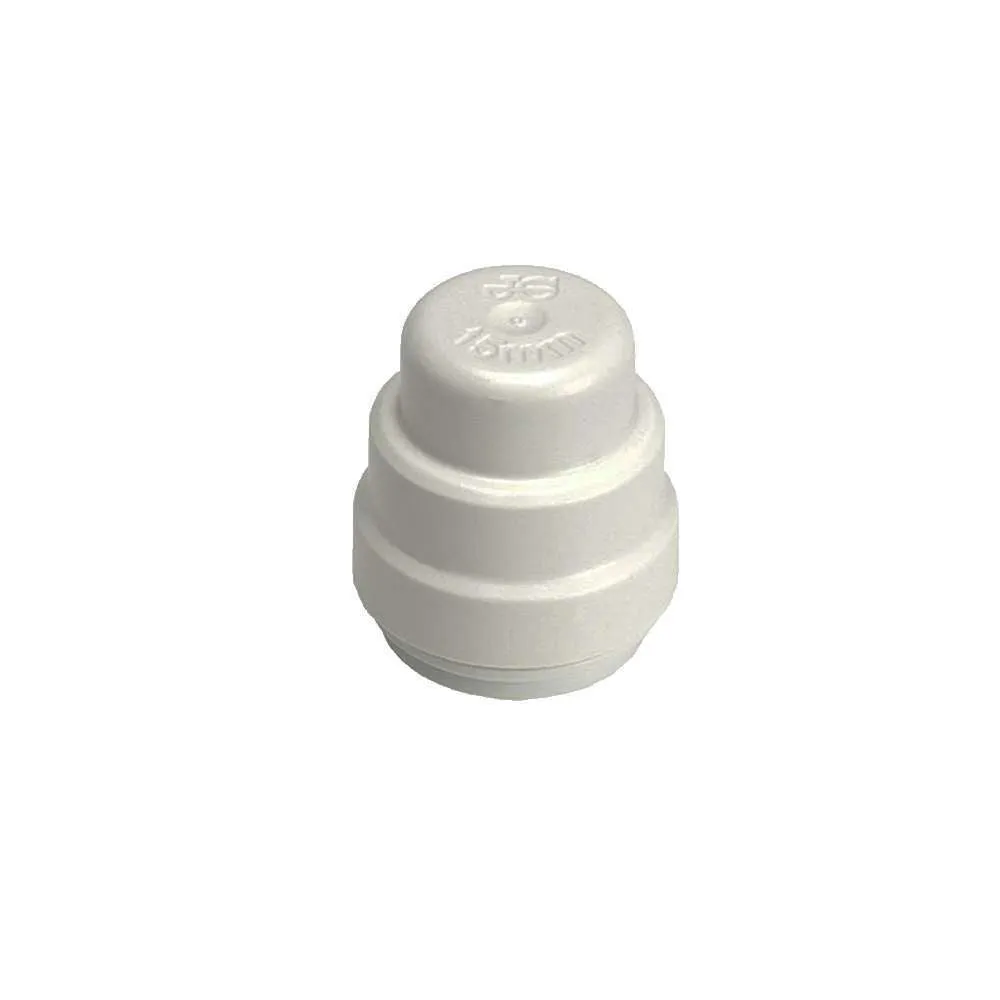 Speedfit Stop End 15mm