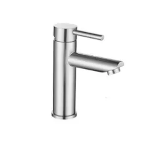 Steela Basin Mixer 170mm
