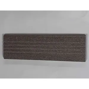 Step Nose Tile 200x60 #6265 Grey (22m/110pc Ctn)