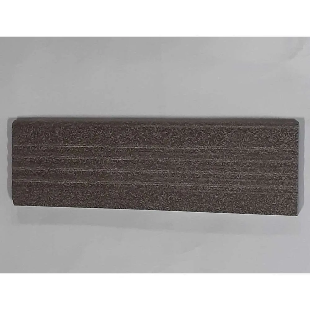 Step Nose Tile 200x60 #6265 Grey (22m/110pc Ctn)