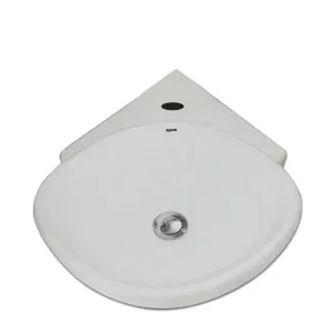 Swede Corner Basin Sipco 370 x 370 x 160mm