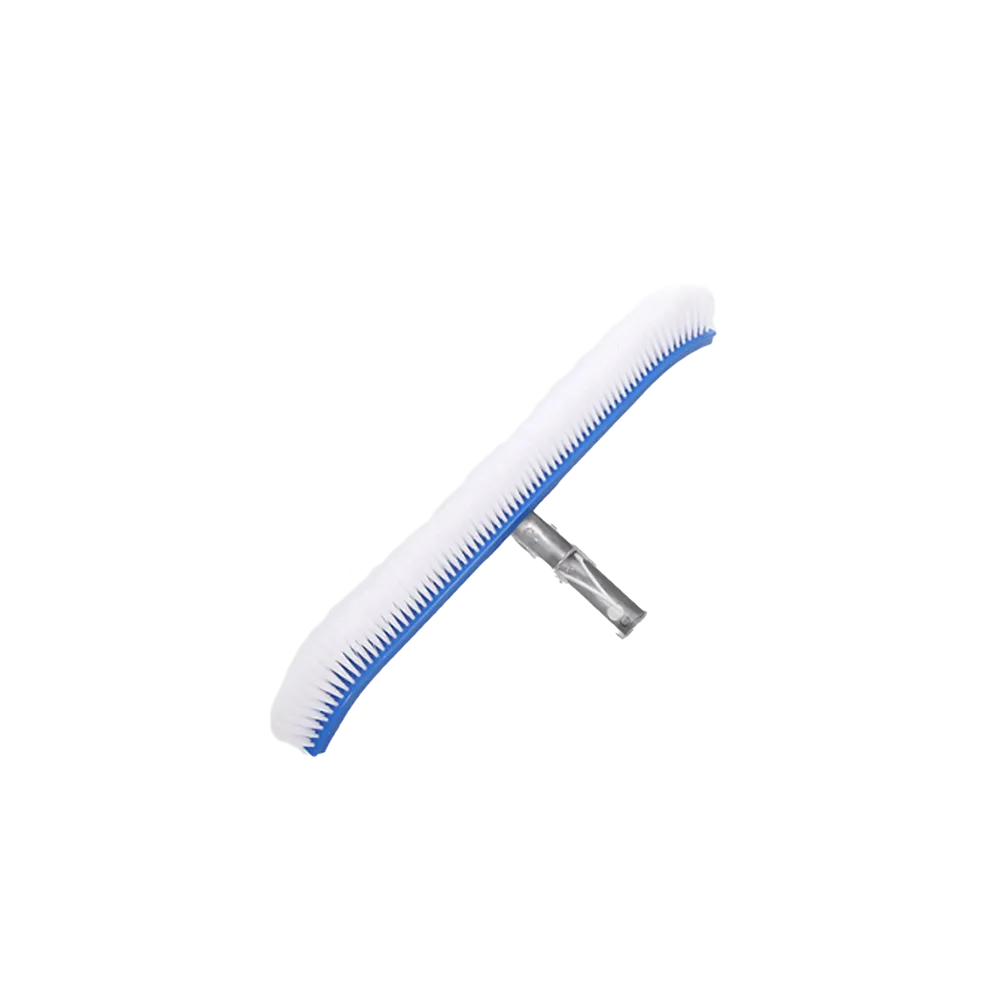 Swimming Pool Brush 17"