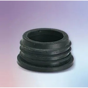 Techplas Flushpipe Connector 50mm