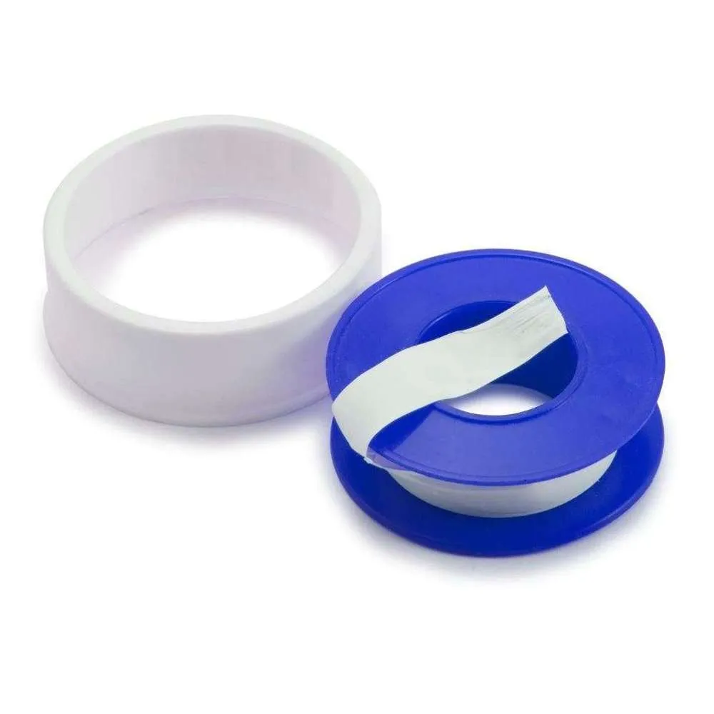 Thread Seal Tape 12 x 0.08mm x 10m
