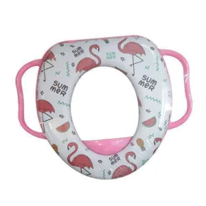 Toilet Seat Kids