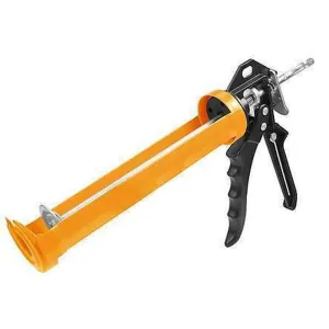 Tolsen Caulking Gun 230mm Steel Trigger (Industrial)