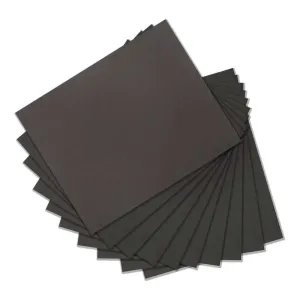 Tolsen Wet & Dry Sheet P280 (10pk)